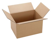 Corrugated Packing Boxes in hyderabad