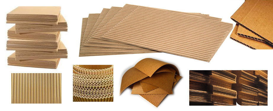 Corrugated Sheets supplier in hyderabad