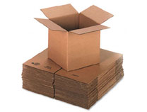 Corrugated Shipping Boxes in hyderabad