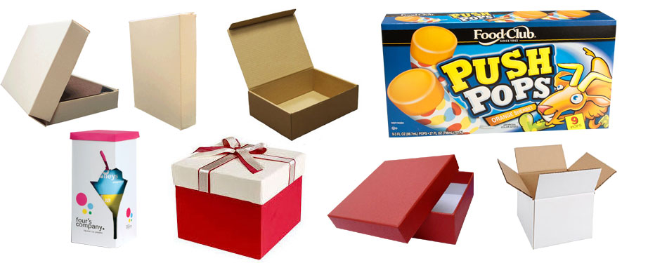 packaging boxes in hyderabad